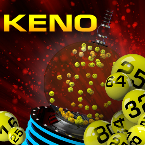 Keno (Smart Play Keno)