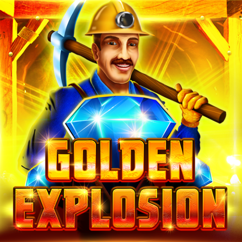 Play Golden Explosion at JTWin