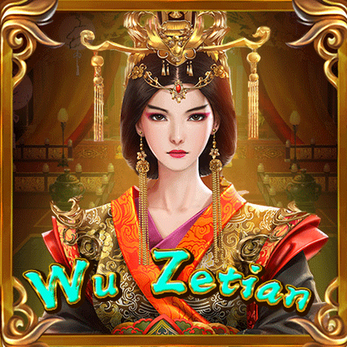 Play Wu Zetian at JTWin