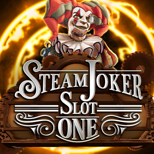 Play SteamJokerOne at JTWin