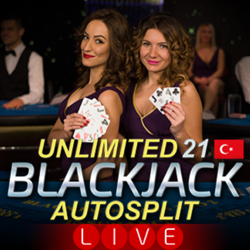 Play Unlimited Turkish Blackjack at JTWin