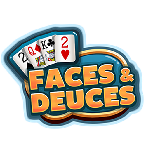 FACES AND DEUCES
