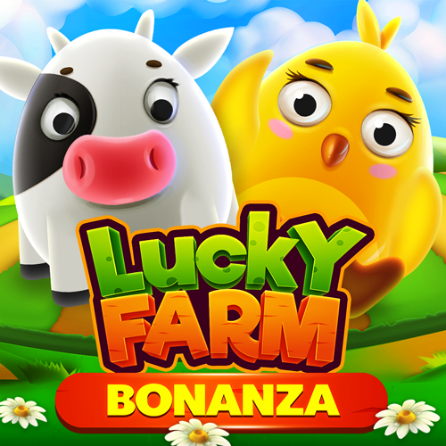Play Lucky Farm Bonanza at JTWin
