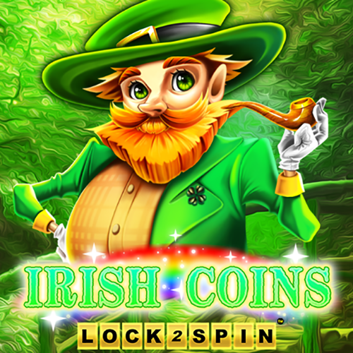 Play Irish Coins Lock 2 Spin at JTWin