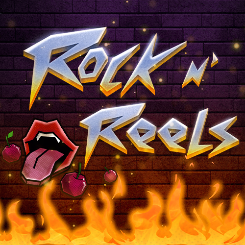 Play Rock n' Reels at JTWin