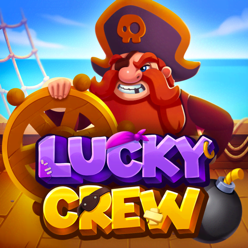 Play Lucky Crew at JTWin
