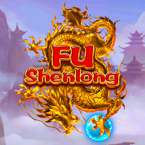 Fu Shenlong kagaming