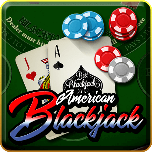 American Blackjack velagaming