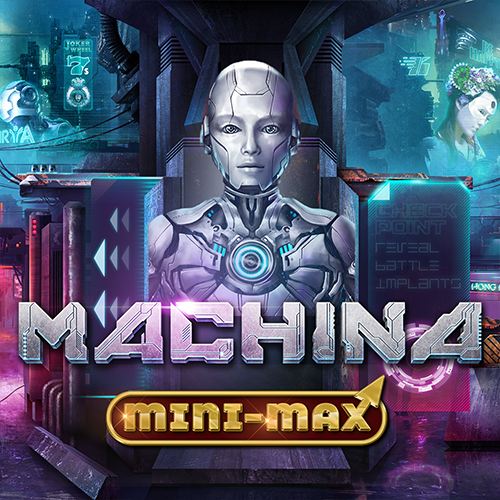 Machina Mini-Max