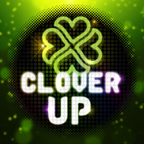 Play Clover Up at JTWin