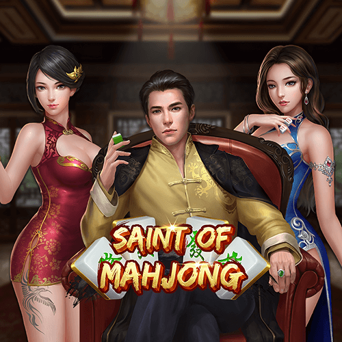 Saint of Mahjong