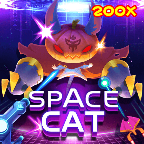 Play Space Cat at JTWin