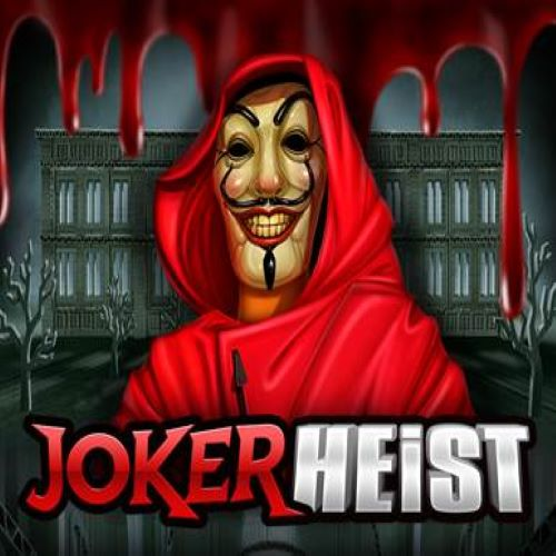 Play Joker Heist at JTWin