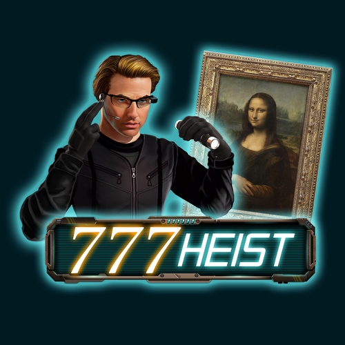 777 Heist