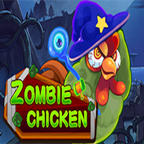 Zombie Chicken kagaming