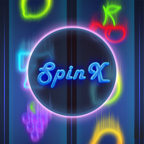 Play Spin X at JTWin