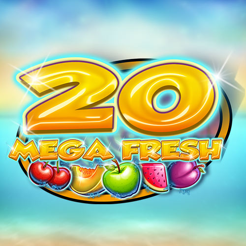 Play 20 Mega Fresh at JTWin