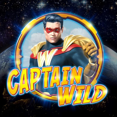 Play Captain Wild at JTWin