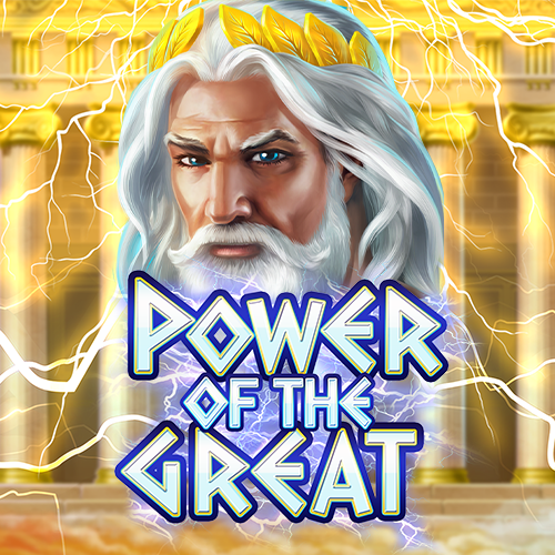 Play Power Of The Great at JTWin