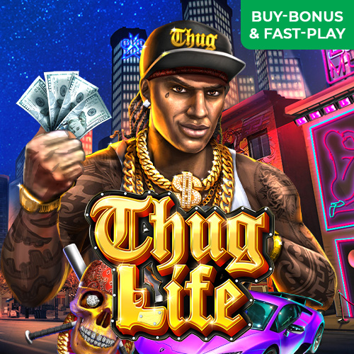 Play Thug Life at JTWin