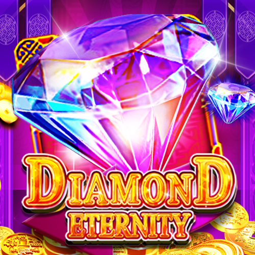Diamond Eternity tpg
