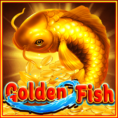 Play Golden Fish at JTWin