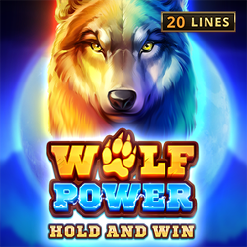 Play Wolf Power: Hold and Win at JTWin