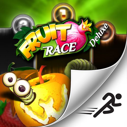 Play Race2 FruitRace at JTWin