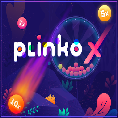 Play PlinkoX at JTWin