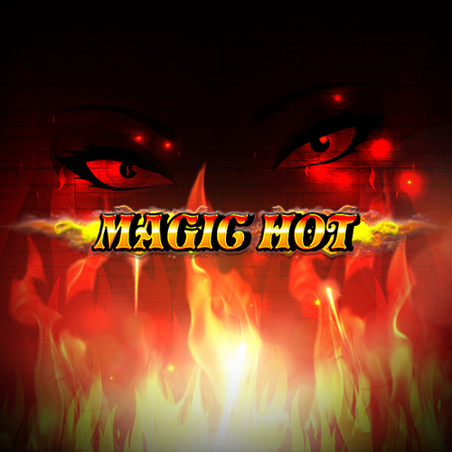 Play Magic Hot at JTWin
