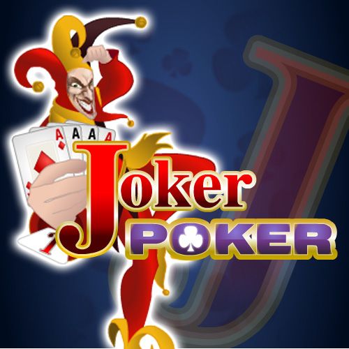 Play Joker Poker on ACasino