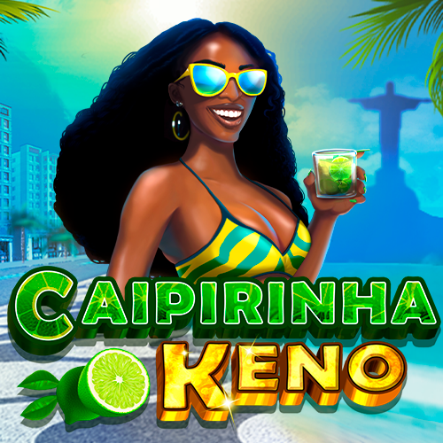 Play Caipirinha Keno on ACasino