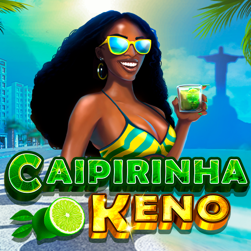 Caipirinha Keno