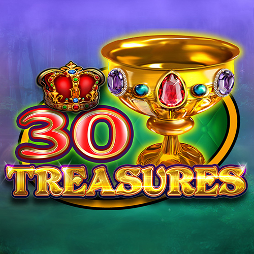 30 Treasures