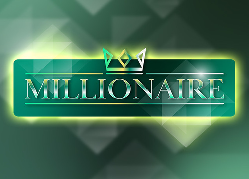 Millionaire