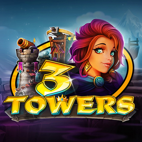 3 Towers