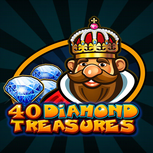 40 Diamond Treasures