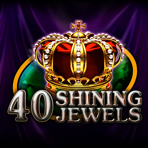 40 Shining jewels