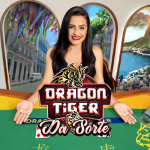 Dragon Tiger da Sorte