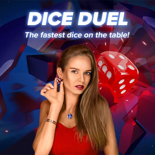 Dice Duel