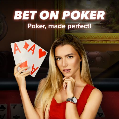 Play Bet-on-Poker on ACasino