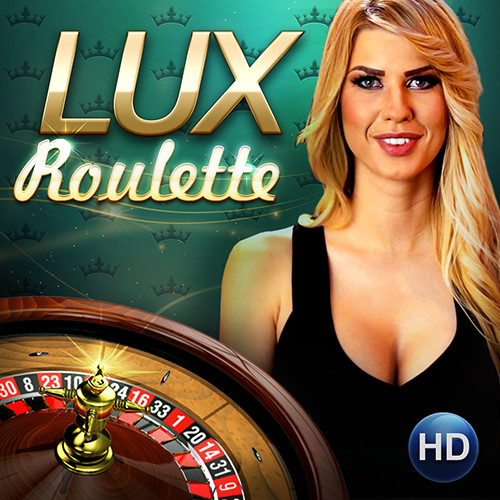 Play Lux Roulette on ACasino