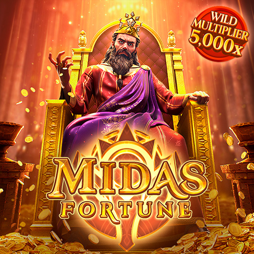 Midas Fortune