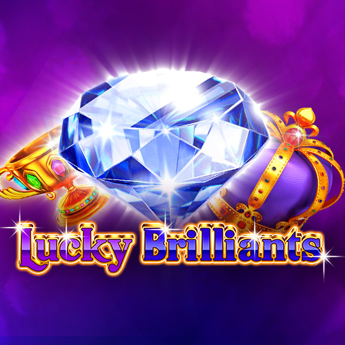 Play Lucky Brilliants on ACasino