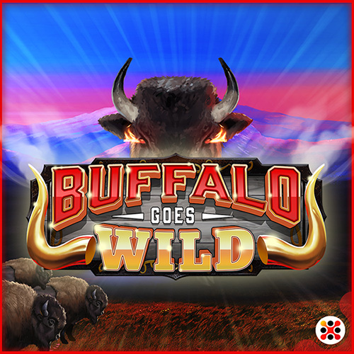 Buffalo Goes Wild