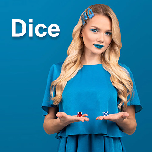 Dice