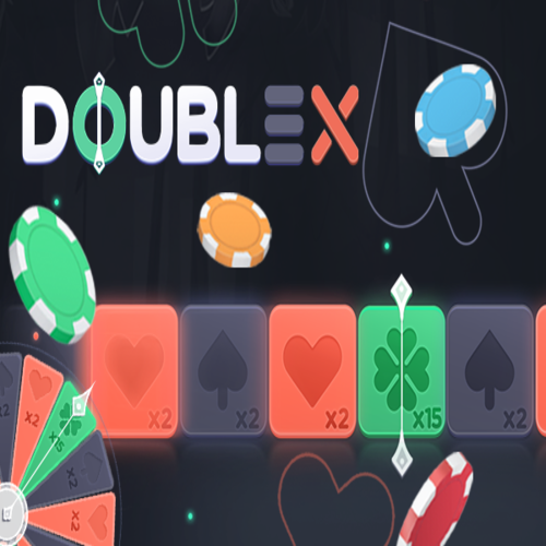 Double X