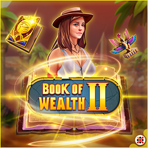 Book of Wealth ll