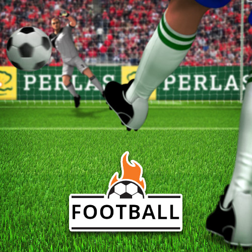 Play Football on ACasino