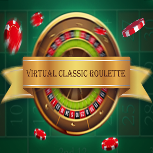 Virtual Classic Roulette